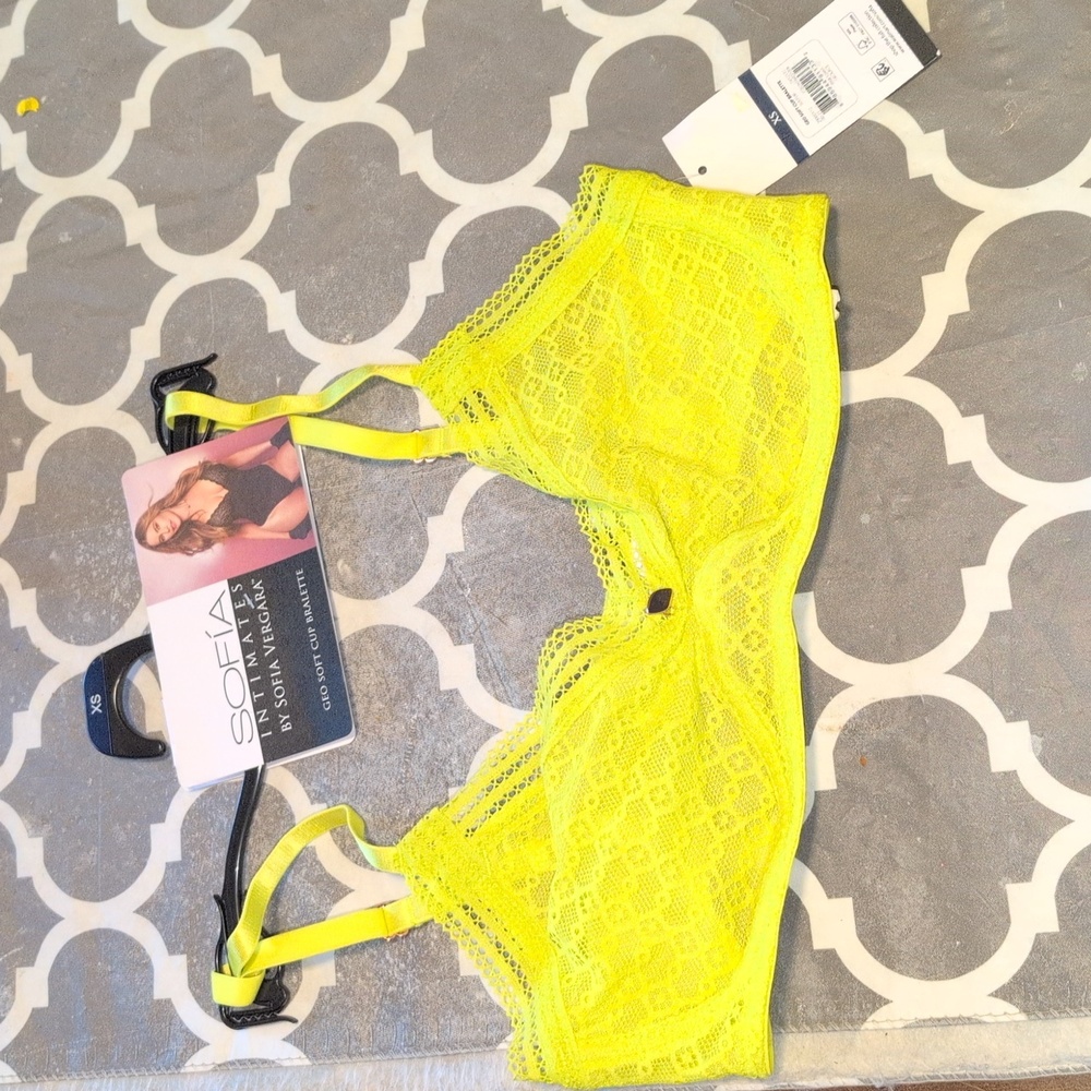 Women's bralette